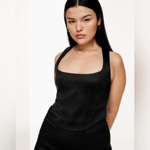 Sunday Best Shiloh Bustier